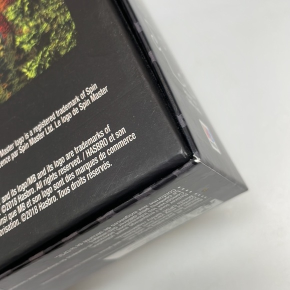 MB Castle Neuschwanstein foil effect 500 pc puzzle new - Picture 7 of 10